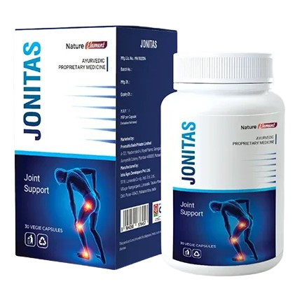 Jonitas Joint Support