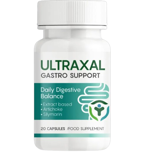 Ultraxal Gastro Support